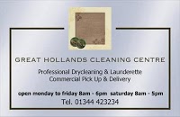 Great Hollands Cleaning Centre 1055462 Image 0